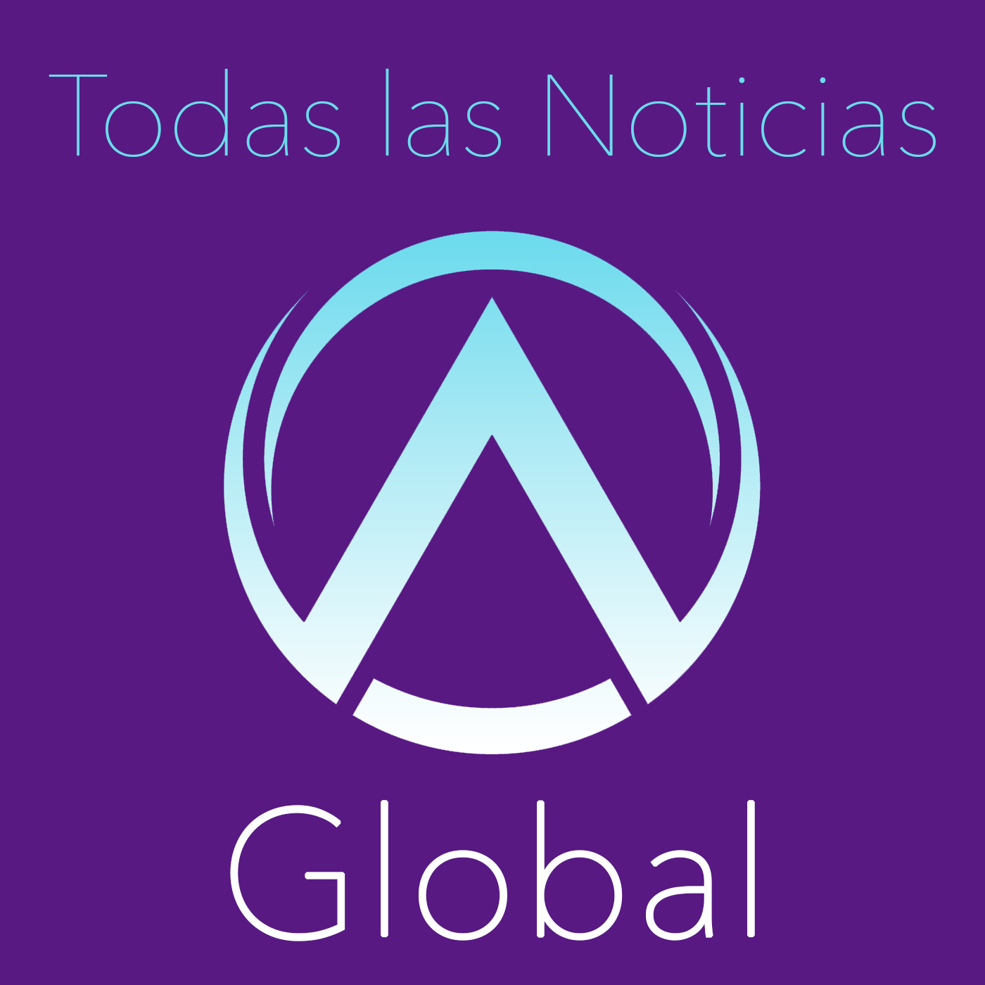 Todas las Noticias - Global podcast artwork