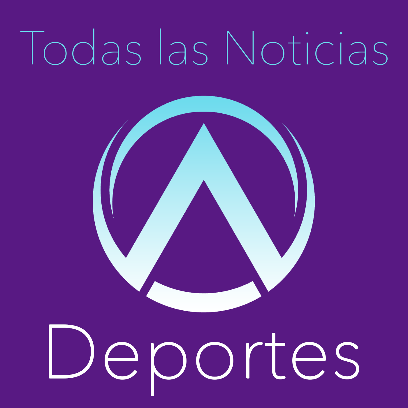 Todas las Noticias - Deportes podcast artwork
