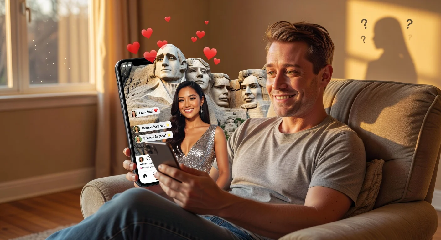 Macaulay Culkin posts Brenda Song as his top Disney Channel Mount Rushmore pick on Instagram, delighting fans.